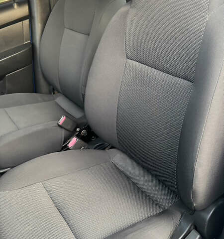 Синий Шевроле Авео, объемом двигателя 1.5 л и пробегом 166 тыс. км за 3600 $, фото 11 на Automoto.ua