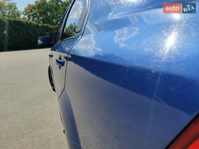 Синій Шевроле Авео, об'ємом двигуна 1.6 л та пробігом 208 тис. км за 3300 $, фото 12 на Automoto.ua