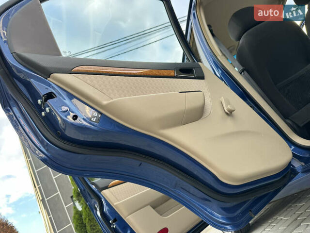 Синий Шевроле Авео, объемом двигателя 1.6 л и пробегом 23 тыс. км за 6700 $, фото 93 на Automoto.ua