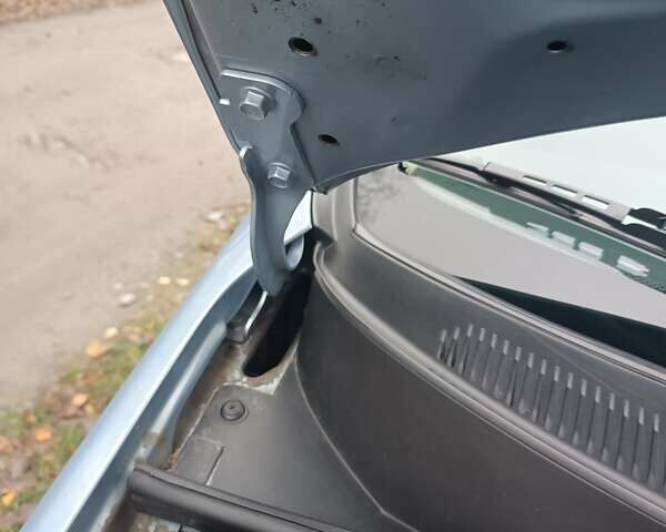 Синий Шевроле Авео, объемом двигателя 1.6 л и пробегом 107 тыс. км за 4650 $, фото 17 на Automoto.ua