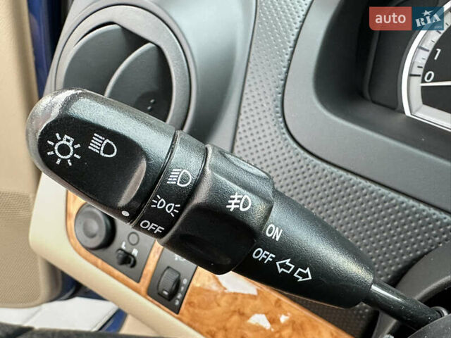Синий Шевроле Авео, объемом двигателя 1.6 л и пробегом 23 тыс. км за 6700 $, фото 67 на Automoto.ua