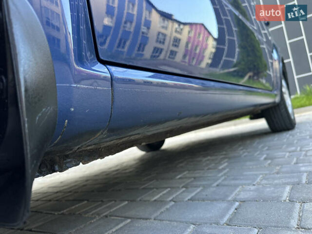Синий Шевроле Авео, объемом двигателя 1.6 л и пробегом 23 тыс. км за 6700 $, фото 28 на Automoto.ua