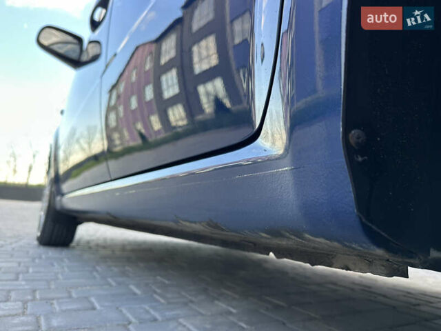 Синий Шевроле Авео, объемом двигателя 1.6 л и пробегом 23 тыс. км за 6700 $, фото 29 на Automoto.ua