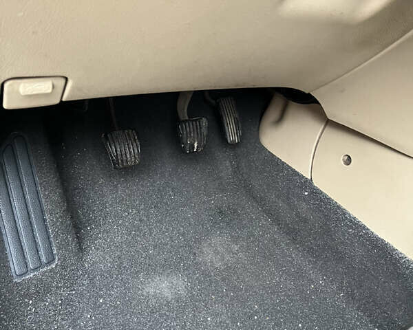 Синий Шевроле Авео, объемом двигателя 1.6 л и пробегом 155 тыс. км за 3600 $, фото 12 на Automoto.ua