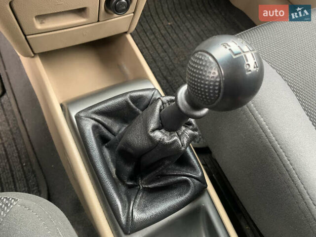 Синий Шевроле Авео, объемом двигателя 1.6 л и пробегом 90 тыс. км за 4999 $, фото 79 на Automoto.ua