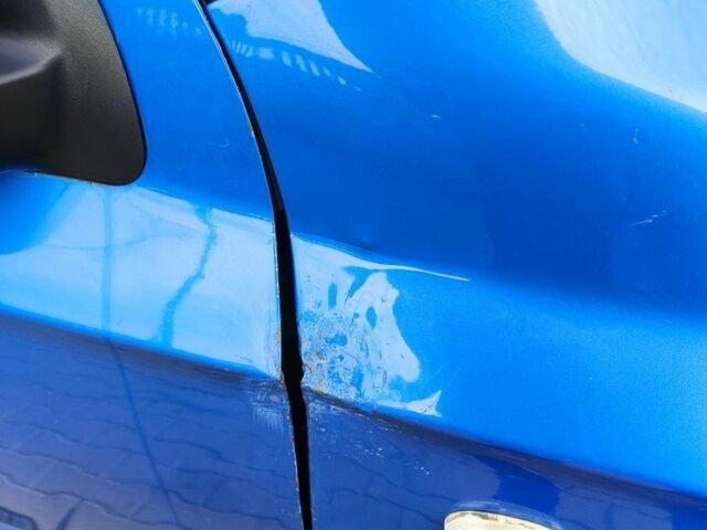 Синий Шевроле Авео, объемом двигателя 1.5 л и пробегом 225 тыс. км за 3300 $, фото 9 на Automoto.ua