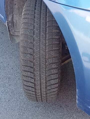 Синій Шевроле Авео, об'ємом двигуна 1.5 л та пробігом 88 тис. км за 4250 $, фото 21 на Automoto.ua
