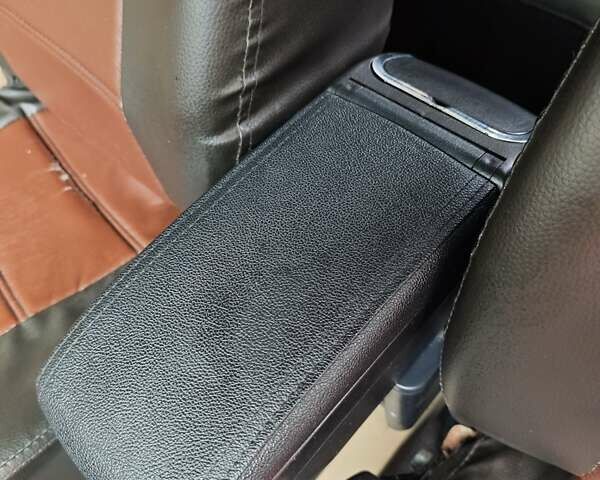 Синий Шевроле Авео, объемом двигателя 1.6 л и пробегом 290 тыс. км за 4000 $, фото 16 на Automoto.ua