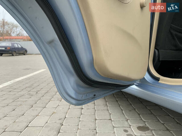 Синий Шевроле Авео, объемом двигателя 1.6 л и пробегом 90 тыс. км за 4999 $, фото 85 на Automoto.ua
