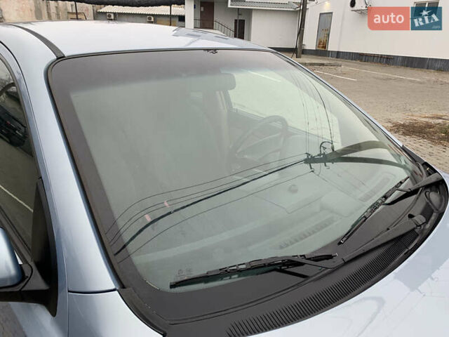 Синий Шевроле Авео, объемом двигателя 1.6 л и пробегом 90 тыс. км за 4999 $, фото 59 на Automoto.ua