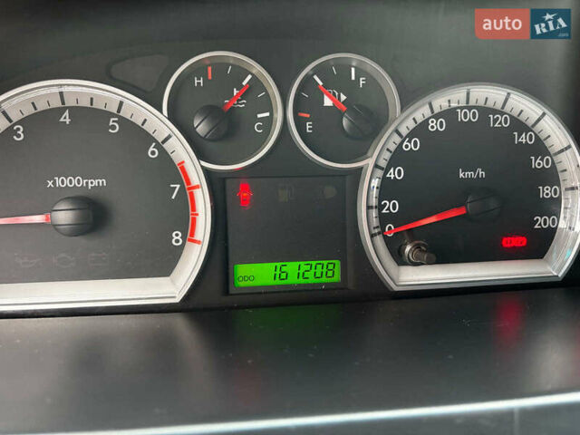 Синий Шевроле Авео, объемом двигателя 1.5 л и пробегом 162 тыс. км за 3690 $, фото 21 на Automoto.ua