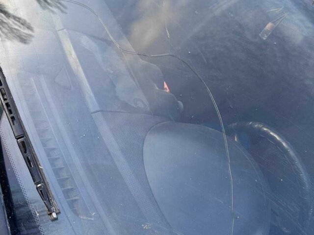 Синий Шевроле Авео, объемом двигателя 1.5 л и пробегом 330 тыс. км за 1750 $, фото 6 на Automoto.ua