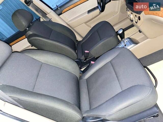 Синий Шевроле Авео, объемом двигателя 1.6 л и пробегом 170 тыс. км за 4850 $, фото 27 на Automoto.ua