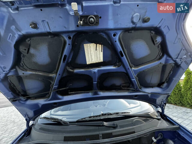 Синий Шевроле Авео, объемом двигателя 1.5 л и пробегом 11 тыс. км за 6350 $, фото 79 на Automoto.ua