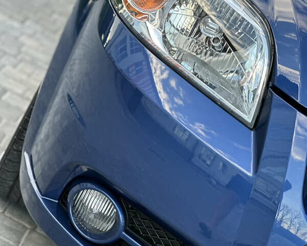 Синий Шевроле Авео, объемом двигателя 1.6 л и пробегом 23 тыс. км за 6700 $, фото 20 на Automoto.ua