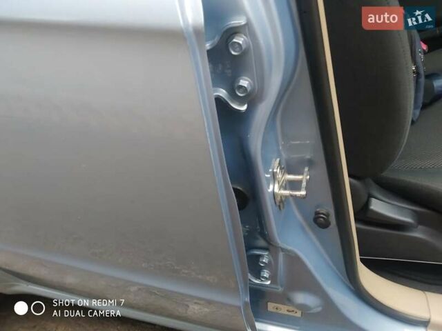 Синий Шевроле Авео, объемом двигателя 1.6 л и пробегом 97 тыс. км за 5500 $, фото 36 на Automoto.ua