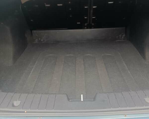 Синий Шевроле Авео, объемом двигателя 1.6 л и пробегом 107 тыс. км за 4650 $, фото 14 на Automoto.ua