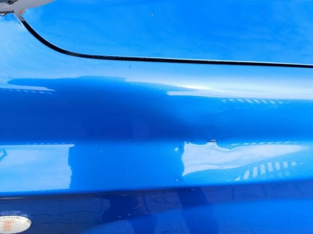 Синий Шевроле Авео, объемом двигателя 1.5 л и пробегом 225 тыс. км за 3300 $, фото 10 на Automoto.ua