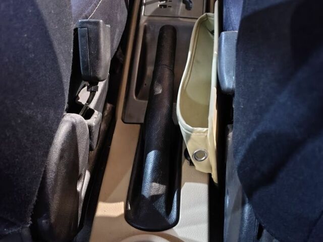 Синий Шевроле Авео, объемом двигателя 1.6 л и пробегом 136 тыс. км за 1500 $, фото 17 на Automoto.ua