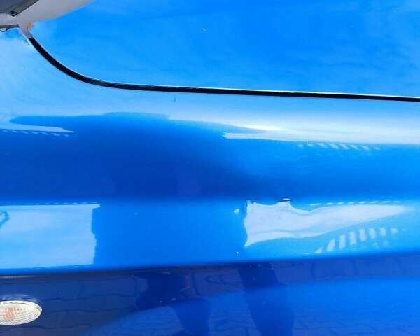 Синий Шевроле Авео, объемом двигателя 1.5 л и пробегом 225 тыс. км за 3300 $, фото 9 на Automoto.ua