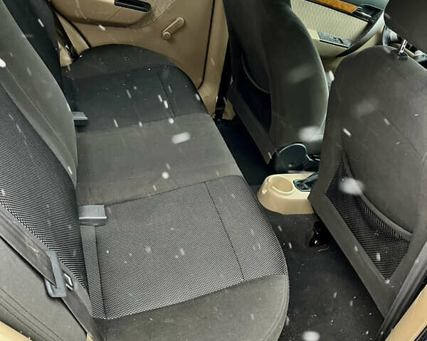 Синий Шевроле Авео, объемом двигателя 1.6 л и пробегом 155 тыс. км за 3600 $, фото 10 на Automoto.ua