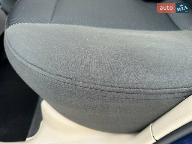 Синий Шевроле Авео, объемом двигателя 1.6 л и пробегом 23 тыс. км за 6700 $, фото 84 на Automoto.ua