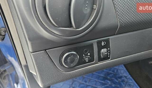 Синий Шевроле Авео, объемом двигателя 1.5 л и пробегом 161 тыс. км за 3400 $, фото 18 на Automoto.ua