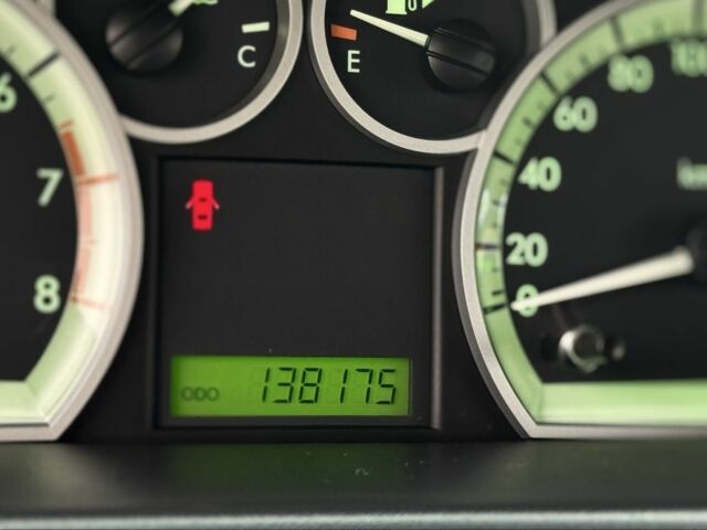 Синій Шевроле Авео, об'ємом двигуна 1.6 л та пробігом 138 тис. км за 4600 $, фото 22 на Automoto.ua