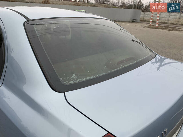 Синий Шевроле Авео, объемом двигателя 1.6 л и пробегом 90 тыс. км за 4999 $, фото 47 на Automoto.ua