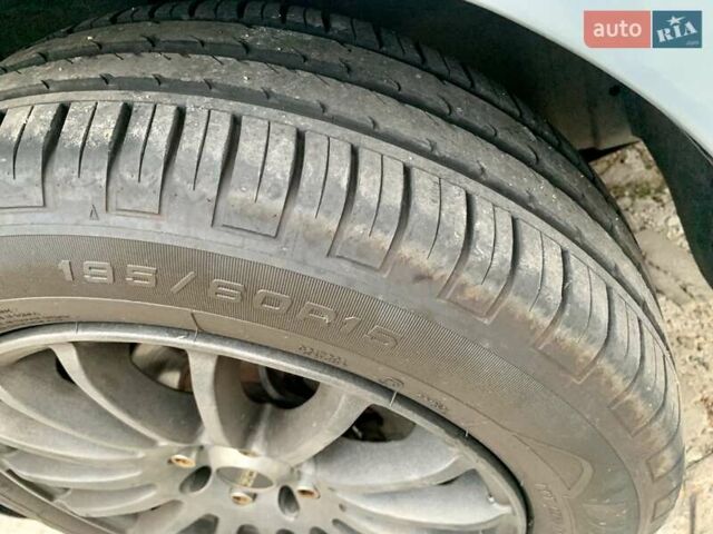 Синий Шевроле Авео, объемом двигателя 1.6 л и пробегом 150 тыс. км за 3700 $, фото 20 на Automoto.ua