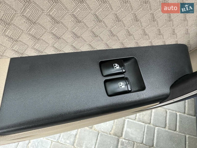 Синий Шевроле Авео, объемом двигателя 1.6 л и пробегом 23 тыс. км за 6700 $, фото 72 на Automoto.ua