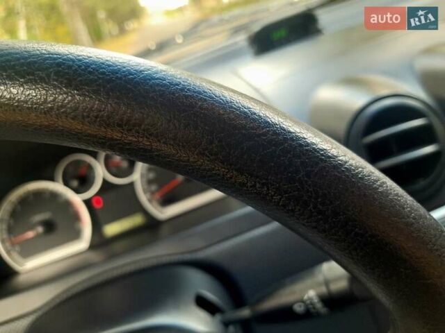 Синий Шевроле Авео, объемом двигателя 1.5 л и пробегом 154 тыс. км за 4300 $, фото 17 на Automoto.ua