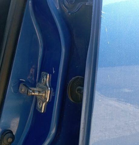 Синий Шевроле Авео, объемом двигателя 1.5 л и пробегом 88 тыс. км за 4250 $, фото 9 на Automoto.ua