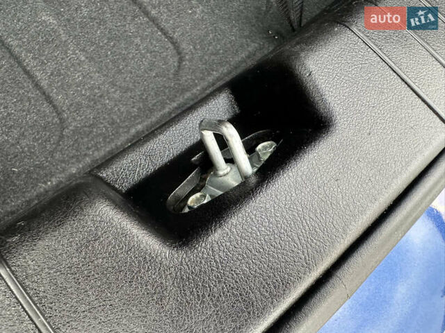 Синий Шевроле Авео, объемом двигателя 1.6 л и пробегом 23 тыс. км за 6700 $, фото 140 на Automoto.ua