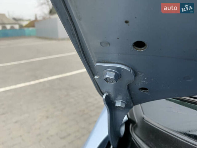 Синий Шевроле Авео, объемом двигателя 1.6 л и пробегом 90 тыс. км за 4999 $, фото 111 на Automoto.ua