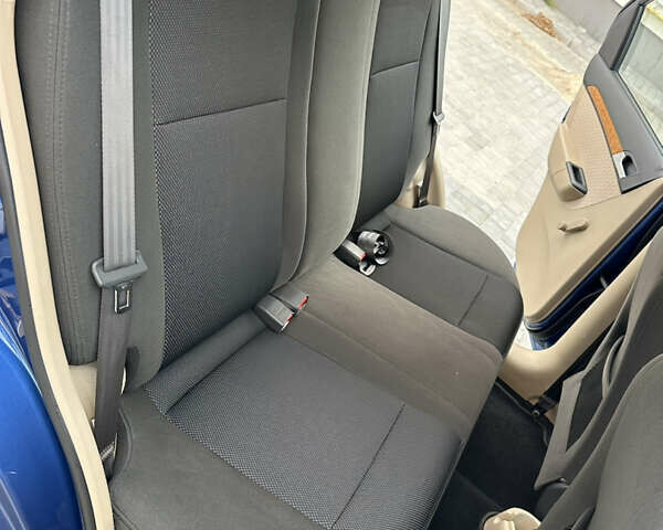 Синий Шевроле Авео, объемом двигателя 1.6 л и пробегом 23 тыс. км за 6700 $, фото 122 на Automoto.ua