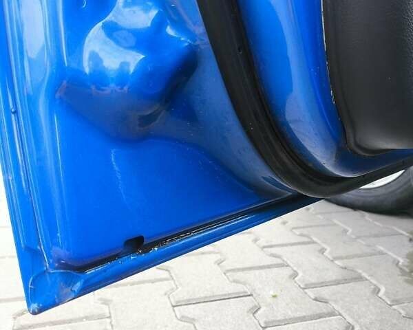 Синий Шевроле Авео, объемом двигателя 1.5 л и пробегом 225 тыс. км за 3300 $, фото 7 на Automoto.ua