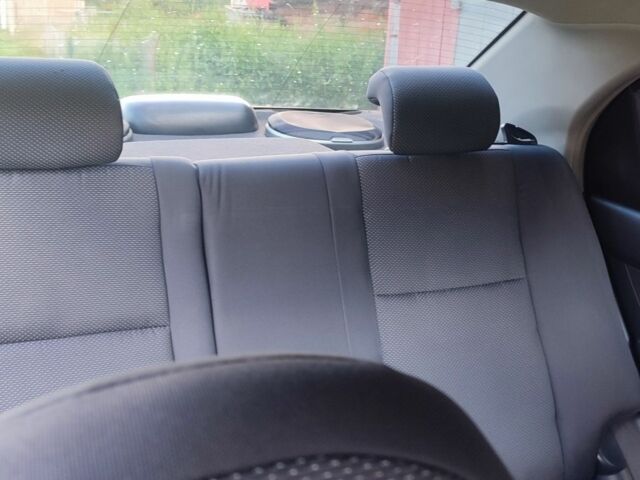 Синий Шевроле Авео, объемом двигателя 1.5 л и пробегом 190 тыс. км за 3600 $, фото 5 на Automoto.ua