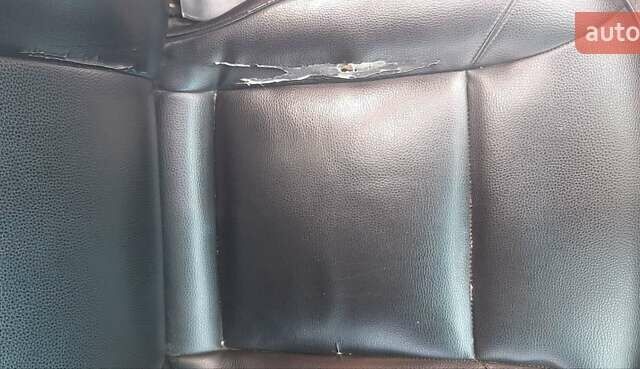 Синий Шевроле Авео, объемом двигателя 1.5 л и пробегом 200 тыс. км за 3999 $, фото 7 на Automoto.ua