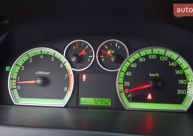 Синий Шевроле Авео, объемом двигателя 1.5 л и пробегом 73 тыс. км за 5900 $, фото 26 на Automoto.ua