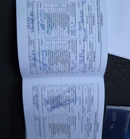 Синий Шевроле Авео, объемом двигателя 1.5 л и пробегом 73 тыс. км за 5900 $, фото 34 на Automoto.ua