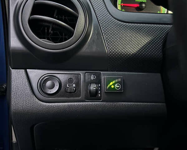 Синий Шевроле Авео, объемом двигателя 1.5 л и пробегом 146 тыс. км за 4800 $, фото 22 на Automoto.ua