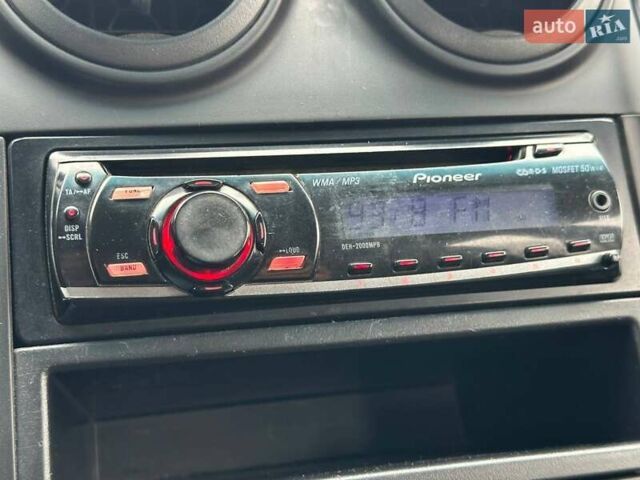 Синий Шевроле Авео, объемом двигателя 1.5 л и пробегом 259 тыс. км за 3990 $, фото 16 на Automoto.ua