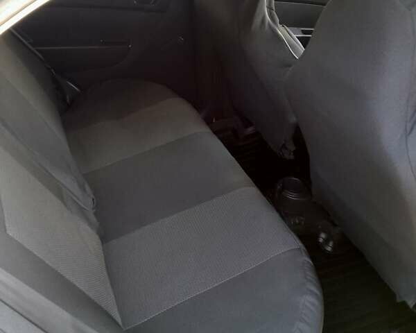 Синій Шевроле Авео, об'ємом двигуна 1.5 л та пробігом 71 тис. км за 5700 $, фото 10 на Automoto.ua