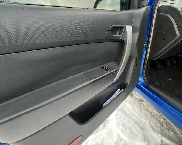 Синій Шевроле Авео, об'ємом двигуна 1.5 л та пробігом 170 тис. км за 4500 $, фото 30 на Automoto.ua