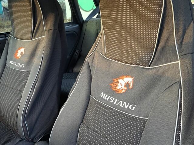 Синій Шевроле Авео, об'ємом двигуна 1.6 л та пробігом 224 тис. км за 2850 $, фото 12 на Automoto.ua