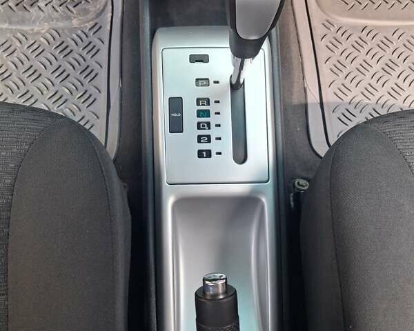 Синий Шевроле Авео, объемом двигателя 1.5 л и пробегом 166 тыс. км за 3999 $, фото 16 на Automoto.ua