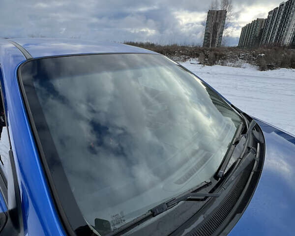 Синій Шевроле Авео, об'ємом двигуна 1.5 л та пробігом 170 тис. км за 4500 $, фото 14 на Automoto.ua