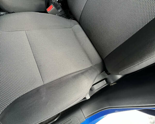 Синій Шевроле Авео, об'ємом двигуна 1.5 л та пробігом 170 тис. км за 4500 $, фото 36 на Automoto.ua