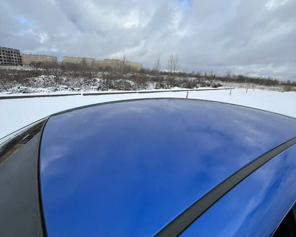 Синій Шевроле Авео, об'ємом двигуна 1.5 л та пробігом 170 тис. км за 4500 $, фото 13 на Automoto.ua